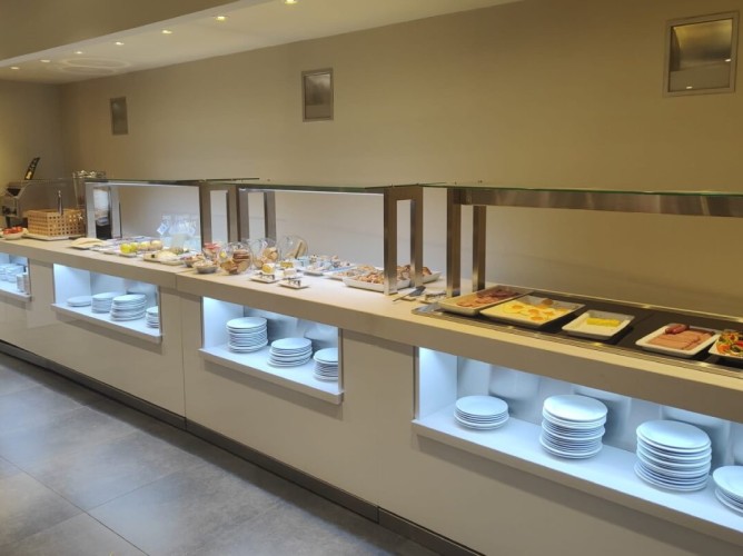 Hotel Sant Pau - Immagine 7