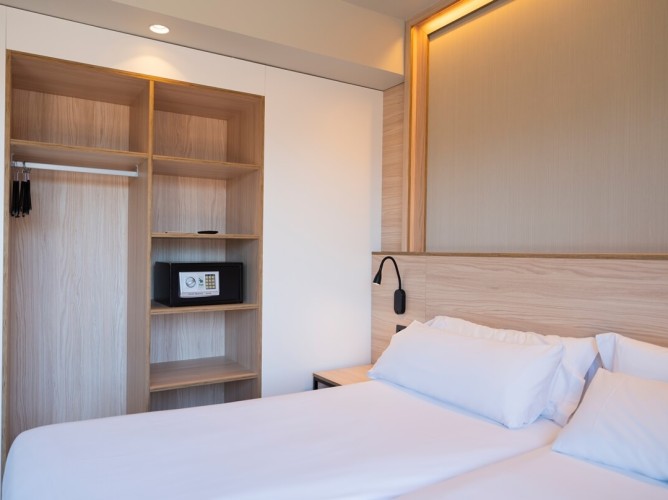 Hotel Sant Pau - Immagine 10