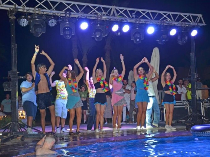 Regency Plaza Aqua Park & Spa Resort - Immagine 6