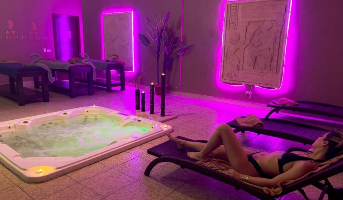Regency Plaza Aqua Park & Spa Resort - Immagine 7