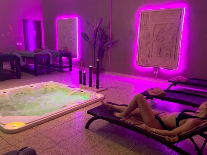 Regency Plaza Aqua Park & Spa Resort - Immagine 7
