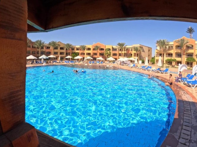 Regency Plaza Aqua Park & Spa Resort - Immagine 3