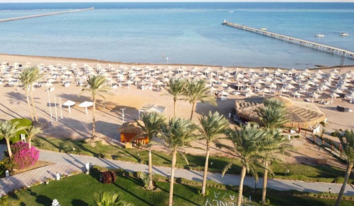 Regency Plaza Aqua Park & Spa Resort - Immagine 4