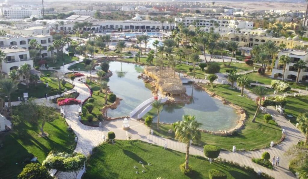 Regency Plaza Aqua Park & Spa Resort - Immagine 9