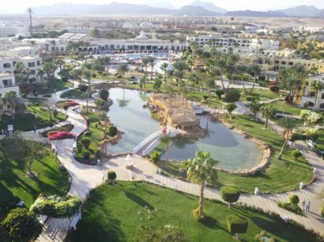 Regency Plaza Aqua Park & Spa Resort - Immagine 9