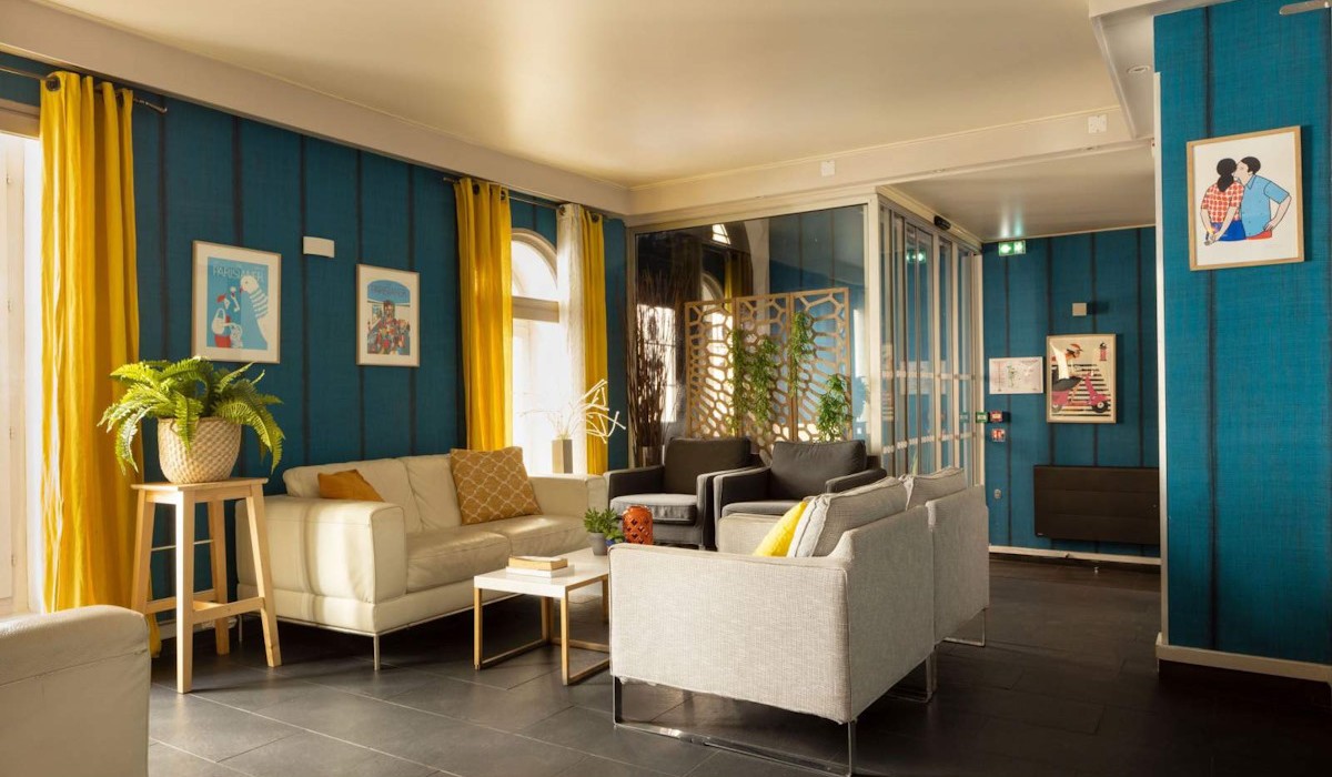 Hotel Victoria - Immagine 2