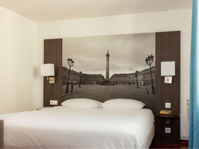 Hotel Victoria - Immagine 10