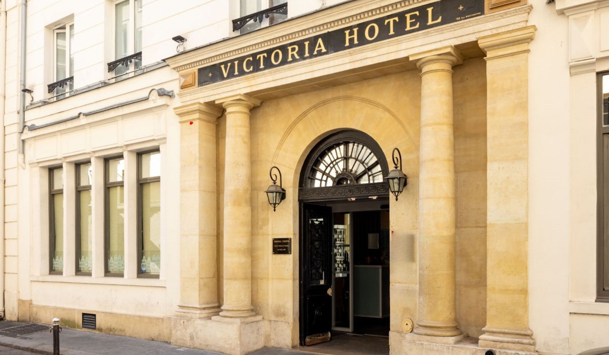 Hotel Victoria - Immagine 5