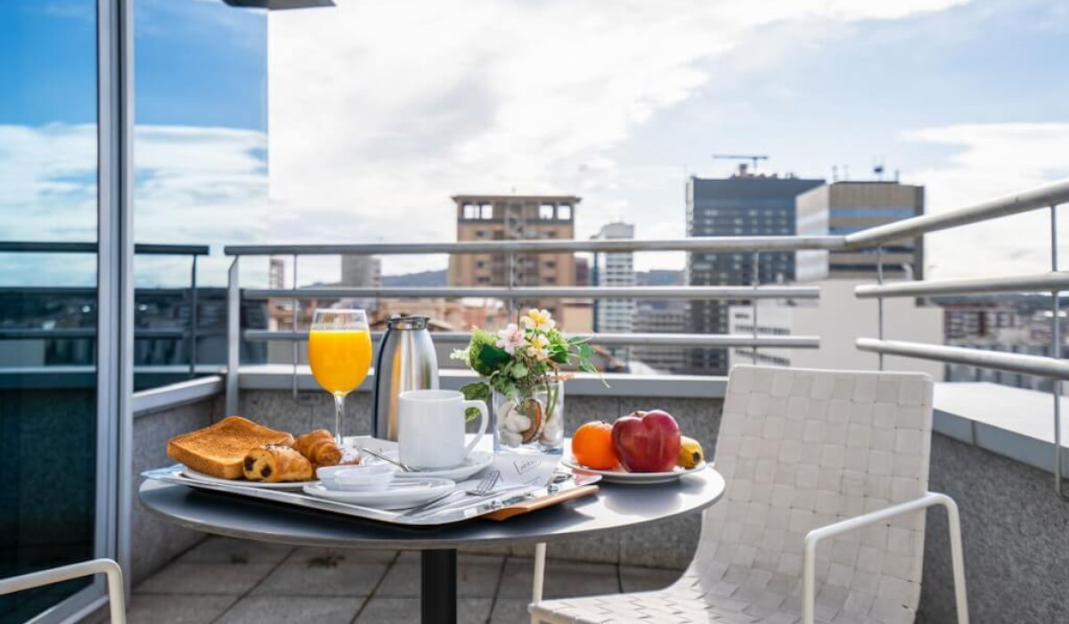 Abba Sants Hotel - Immagine 2