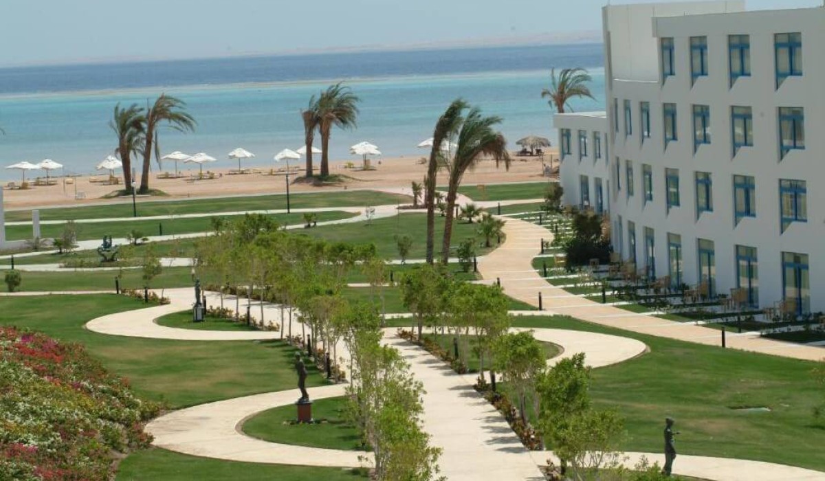 Amarina Sun Resort & Aqua Park Sharm El-Sheikh - Immagine 4