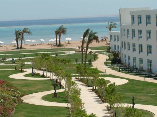 Amarina Sun Resort & Aqua Park Sharm El-Sheikh - Immagine 4