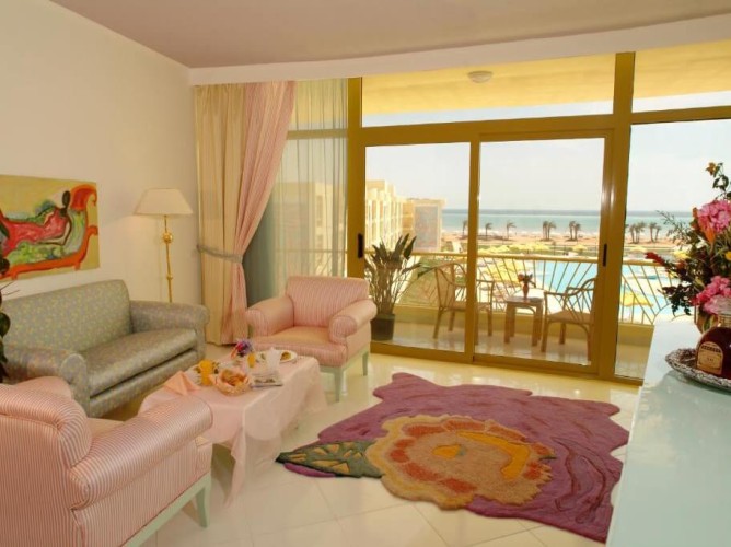Amarina Sun Resort & Aqua Park Sharm El-Sheikh - Immagine 5