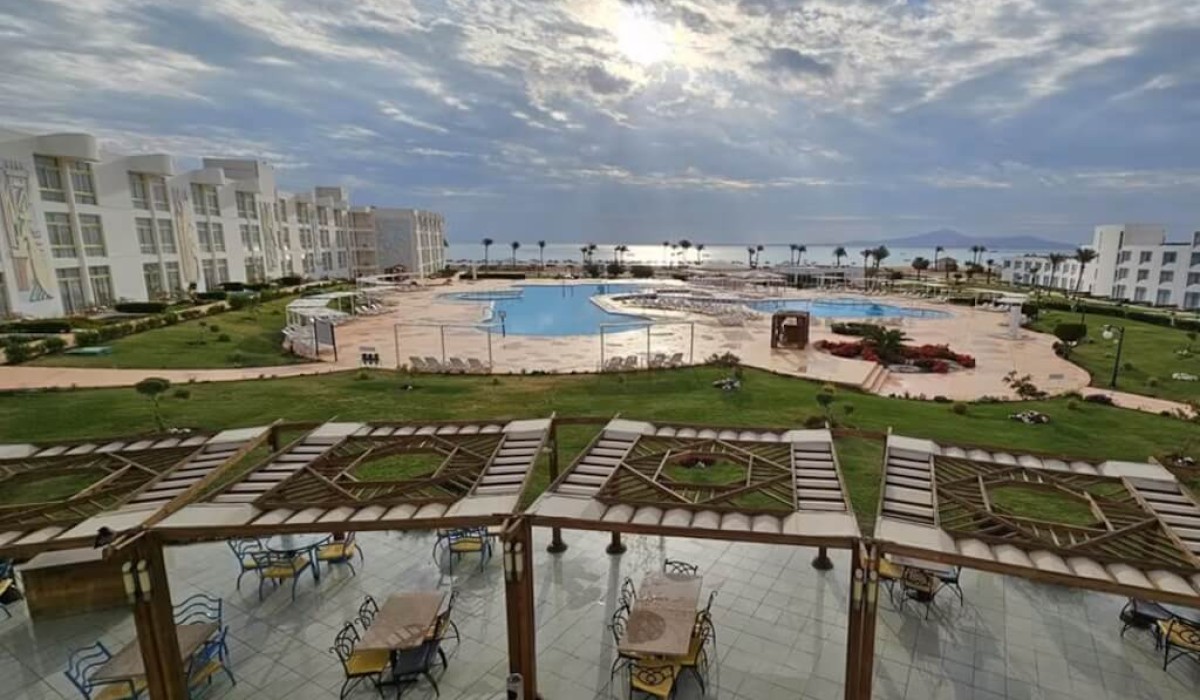 Amarina Sun Resort & Aqua Park Sharm El-Sheikh - Immagine 3