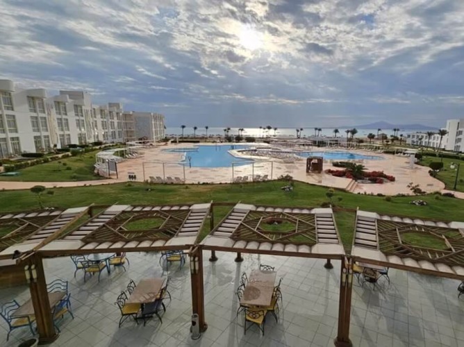 Amarina Sun Resort & Aqua Park Sharm El-Sheikh - Immagine 3