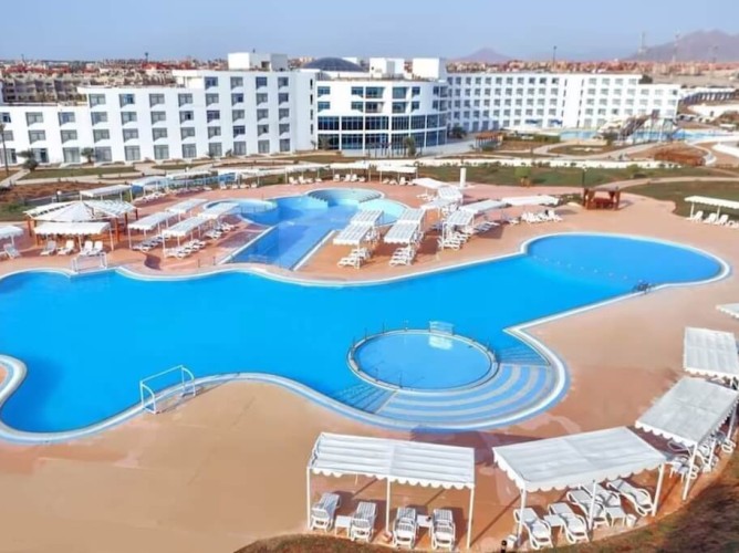 Amarina Sun Resort & Aqua Park Sharm El-Sheikh - Immagine 2