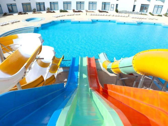 Amarina Sun Resort & Aqua Park Sharm El-Sheikh - Immagine 8