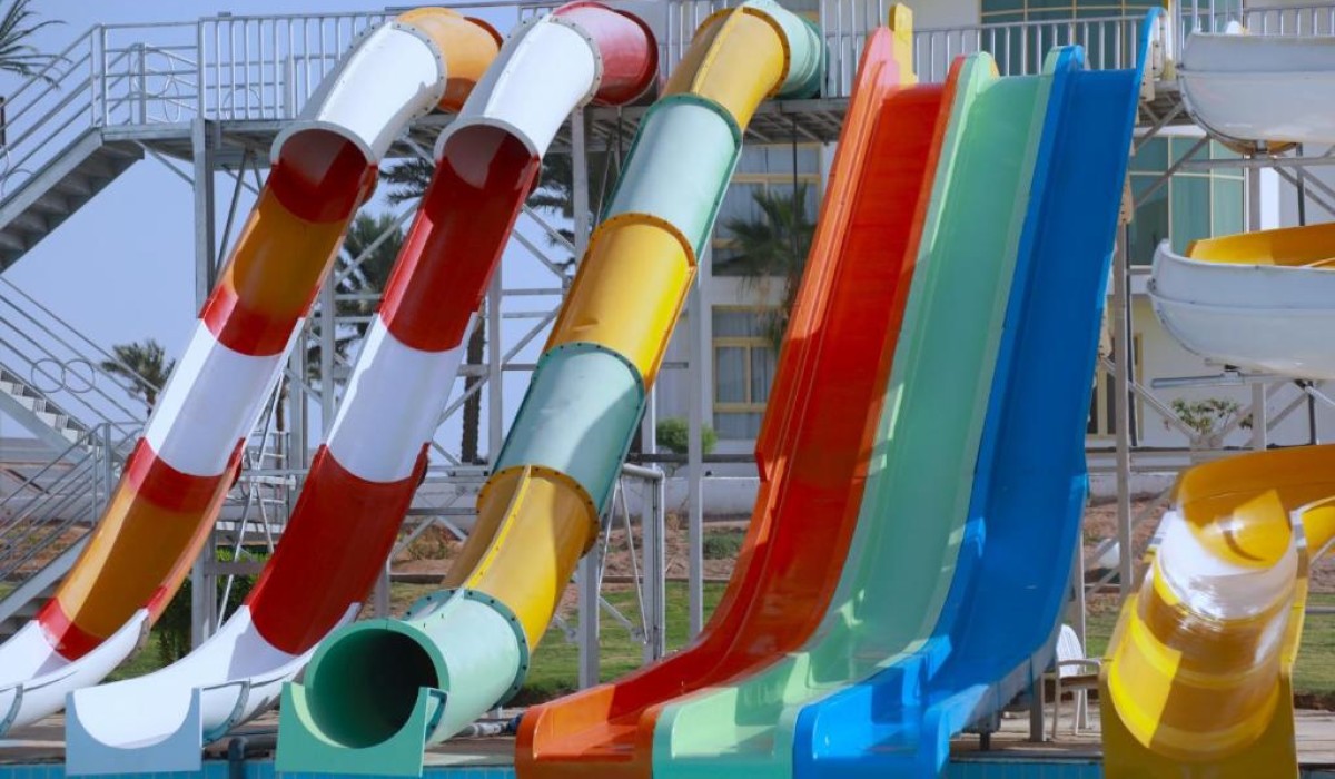 Amarina Sun Resort & Aqua Park Sharm El-Sheikh - Immagine 10