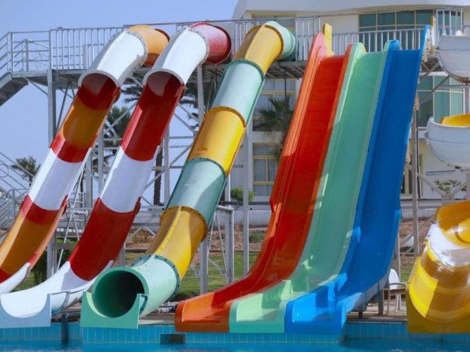 Amarina Sun Resort & Aqua Park Sharm El-Sheikh - Immagine 10