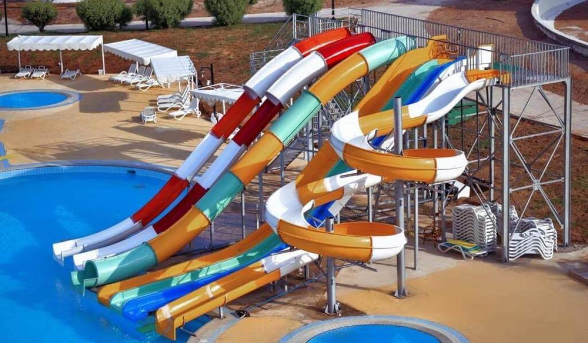 Amarina Sun Resort & Aqua Park Sharm El-Sheikh - Immagine 6
