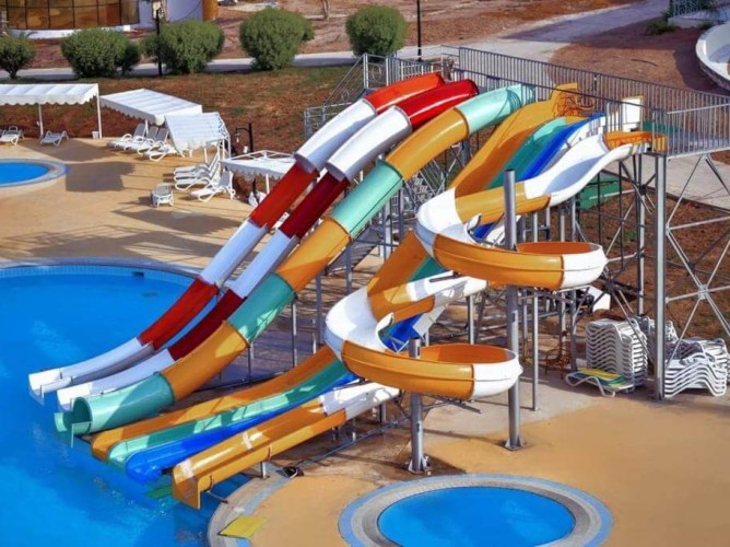 Amarina Sun Resort & Aqua Park Sharm El-Sheikh - Immagine 6