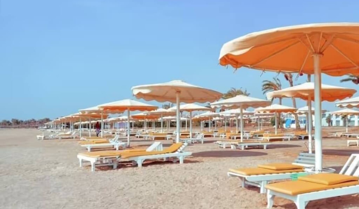 Amarina Sun Resort & Aqua Park Sharm El-Sheikh - Immagine 7