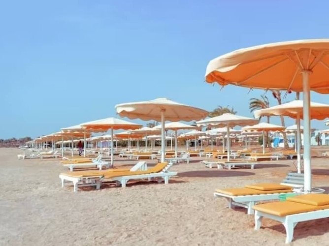 Amarina Sun Resort & Aqua Park Sharm El-Sheikh - Immagine 7