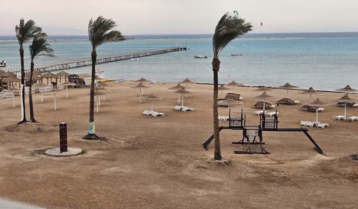 Amarina Sun Resort & Aqua Park Sharm El-Sheikh - Immagine 9
