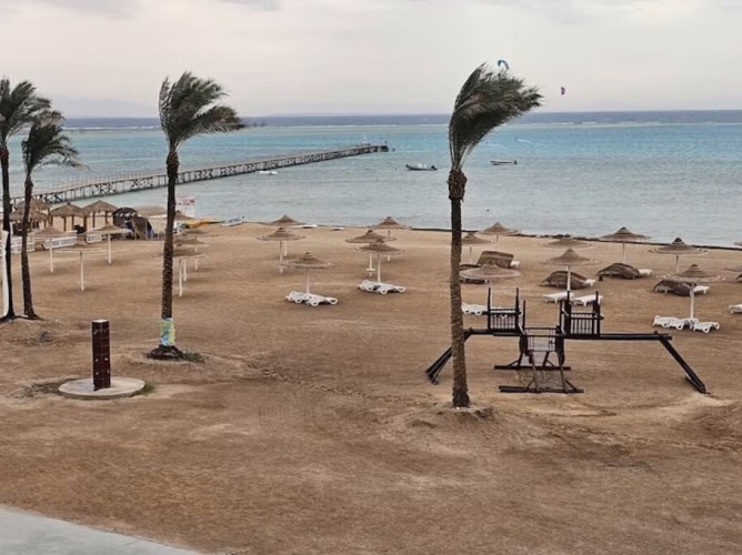 Amarina Sun Resort & Aqua Park Sharm El-Sheikh - Immagine 9