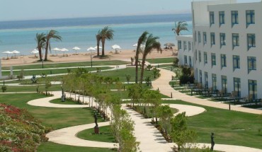 Amarina Sun Resort & Aqua Park Amarina Sun Resort & Aqua Park
