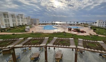 Amarina Sun Resort & Aqua Park Amarina Sun Resort & Aqua Park