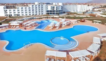 Amarina Sun Resort & Aqua Park Amarina Sun Resort & Aqua Park