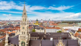 Munich