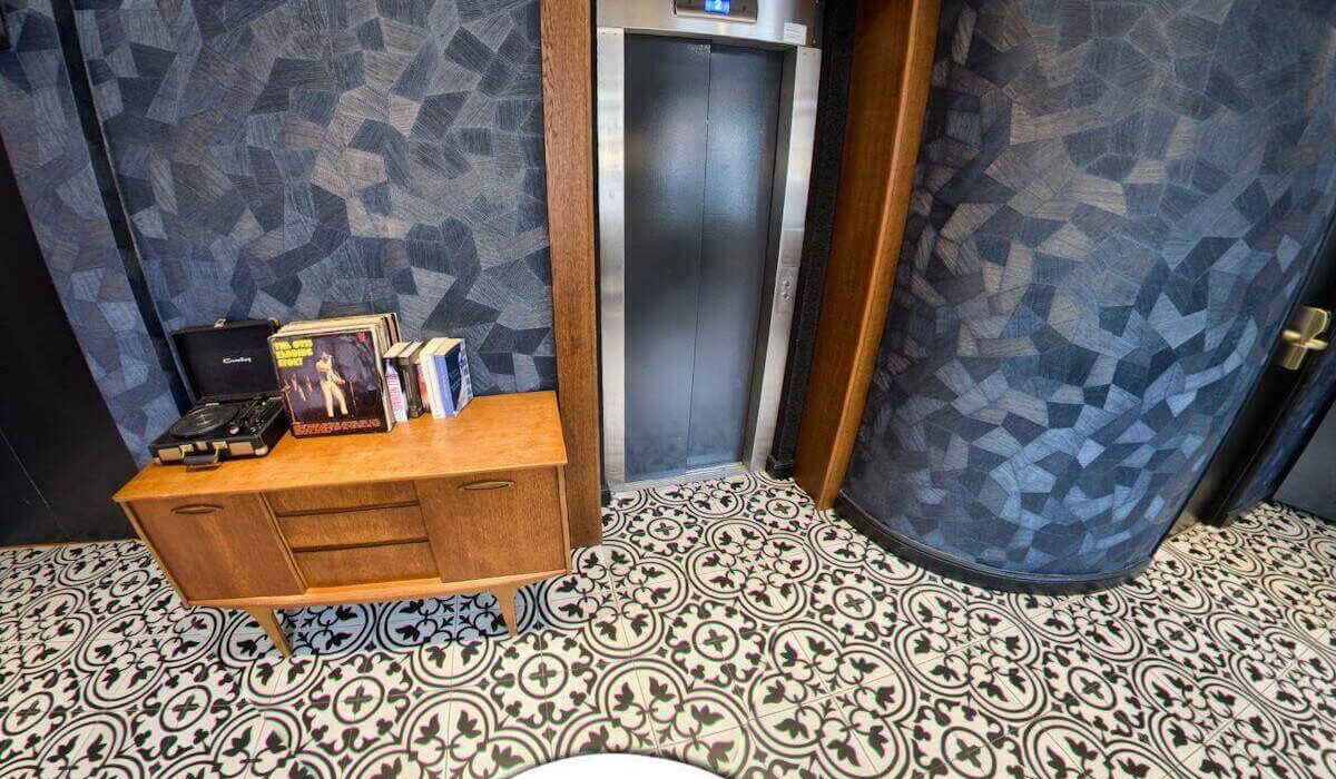 Hotel Andre Latin - Immagine 2