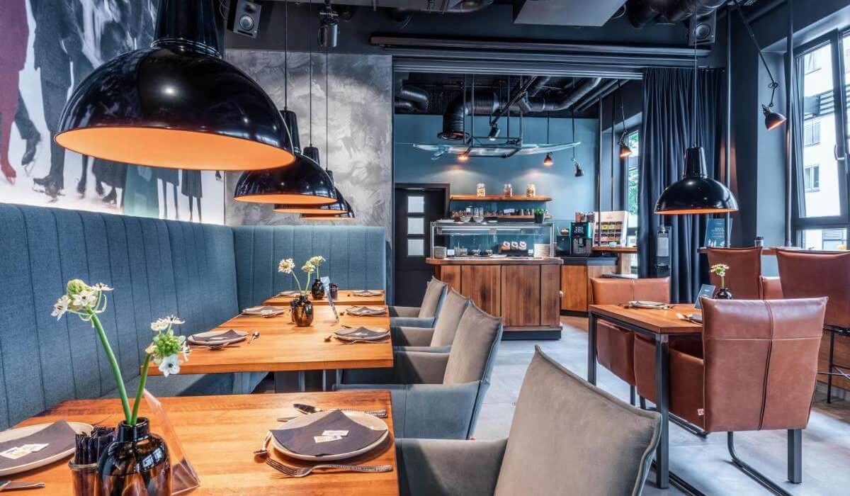 Unsölds Factory Hotel - Immagine 2 Unsölds Factory Hotel - Immagine 2