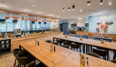 Best Western Hotel Arabellapark