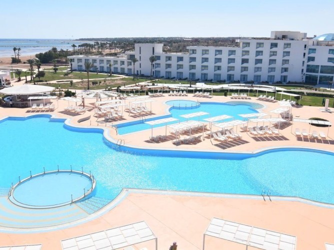 Amarina Sun Resort & Aqua Park Sharm El-Sheikh - Immagine 1