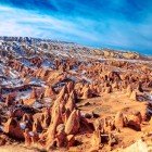 Cappadocia