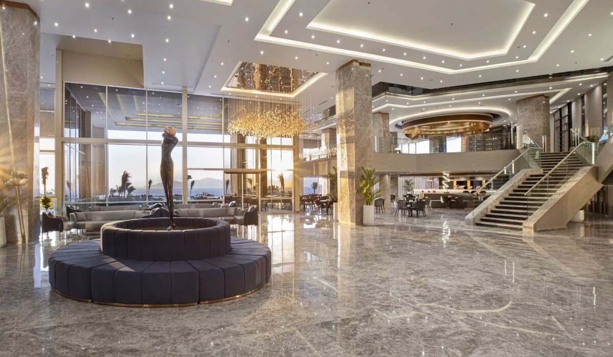 V Hotel Sharm El Sheikh - Immagine 7