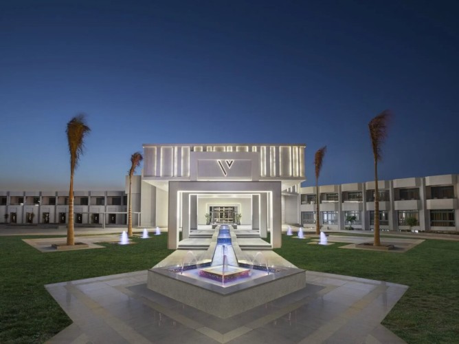 V Hotel Sharm El Sheikh - Immagine 3