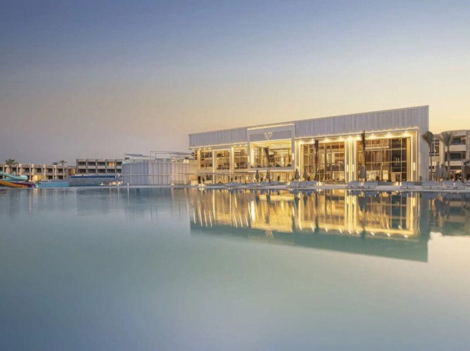 V Hotel Sharm El Sheikh - Immagine 2