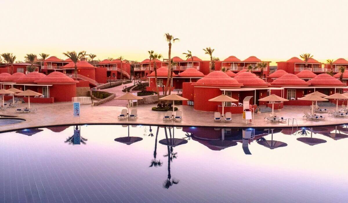 Pickalbatros Laguna Club Resort Sharm El Sheikh - Immagine 1 Pickalbatros Laguna Club Resort Sharm El Sheikh - Immagine 1