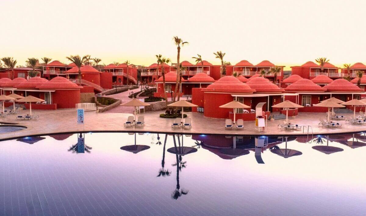 Pickalbatros Laguna Club Resort Sharm El Sheikh - Immagine 1