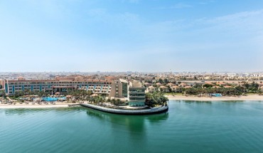 Al Raha Beach Resort & Spa Al Raha Beach Resort & Spa