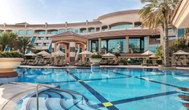Al Raha Beach Resort & Spa Al Raha Beach Resort & Spa