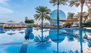 Al Raha Beach Resort & Spa Al Raha Beach Resort & Spa
