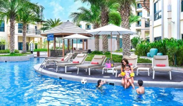 Al Ain Rotana Al Ain Rotana