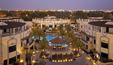 Al Ain Rotana Al Ain Rotana
