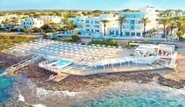 AH Club Isola di Pazze