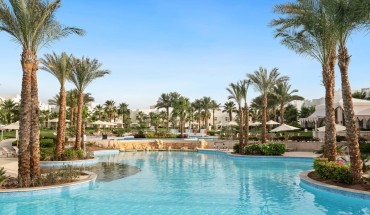 Swisshotel Sharm El Sheikh Swisshotel Sharm El Sheikh