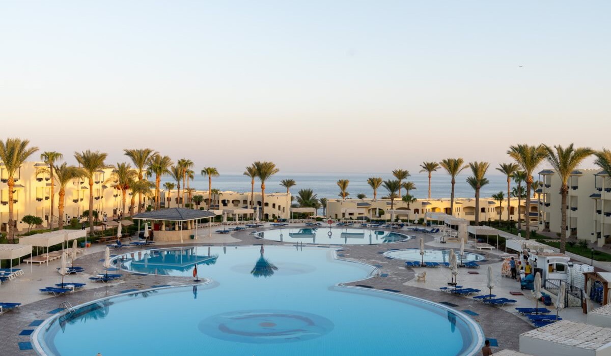 Grand Oasis Resort - Immagine 2